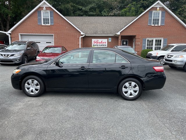 Toyota Camry LE in King