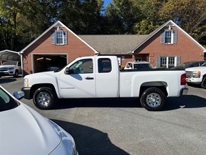2009 Chevrolet Silverado 1500 Work Truck For Sale! 2009 Chevrolet Silverado 1500 Work Truck for sale by dealer