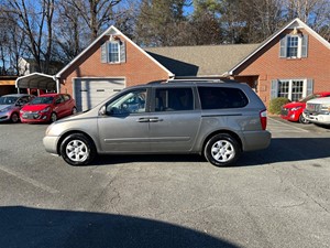 2010 Kia Sedona Base SWB for sale by dealer