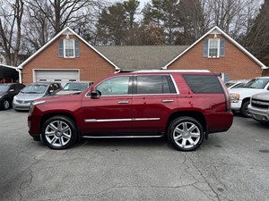 2016 Cadillac Escalade Luxury for sale by dealer