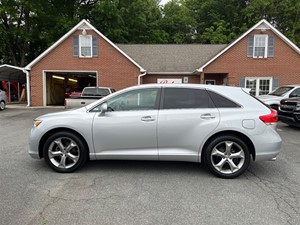 2010 Toyota Venza 4X2 V6 for sale by dealer