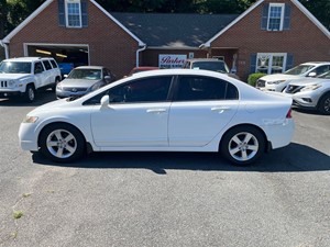 2011 Honda Civic LX for sale by dealer