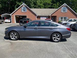 2018 Honda Accord EX-L for sale by dealer