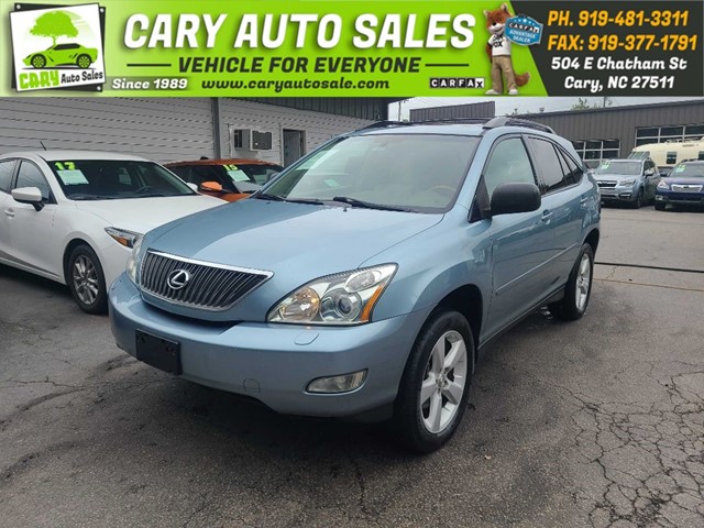 LEXUS RX 330 AWD in Cary