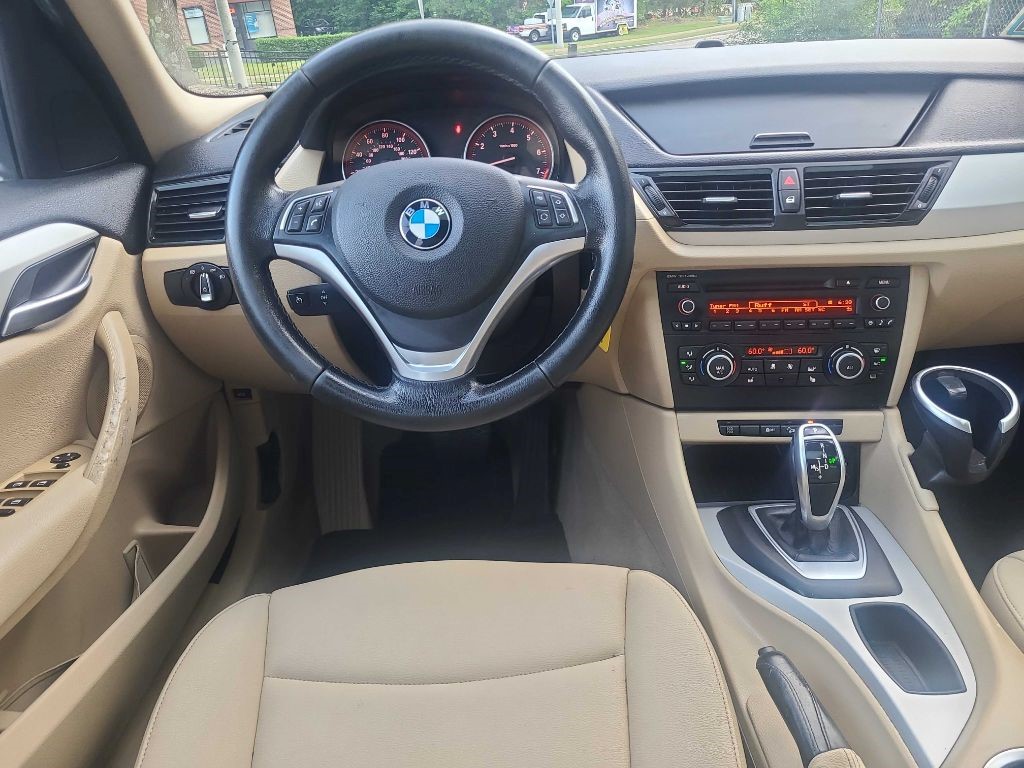 2014 BMW X1 XDRIVE28I for sale in Cary