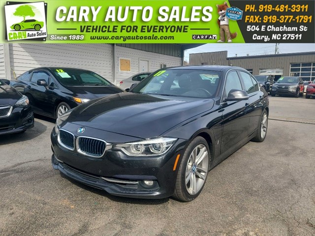 BMW 330E IPERFORMANCE in Cary