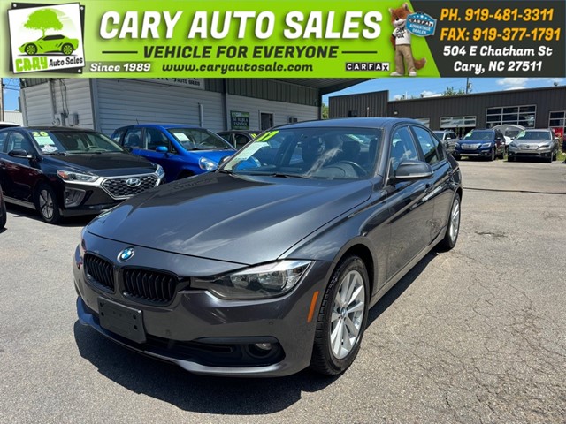 BMW 320 I in Cary