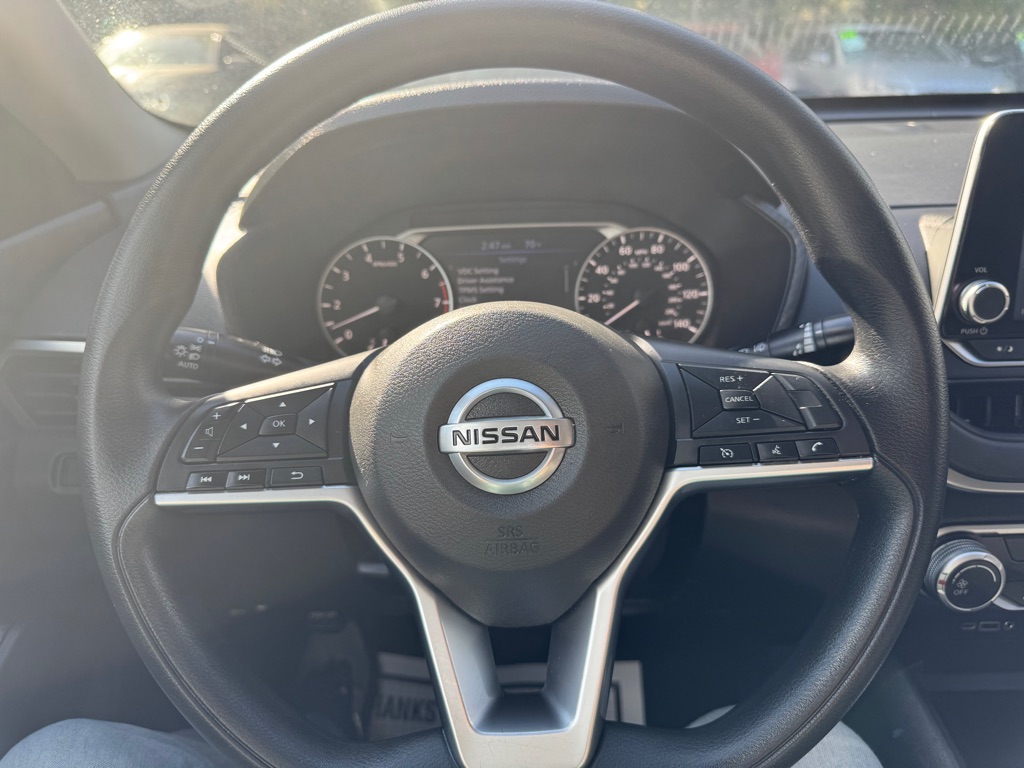 2020 Nissan Altima S photo 15