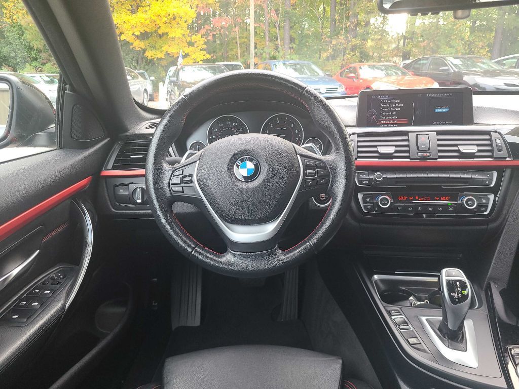 2015 BMW 4 Series 435i photo 20