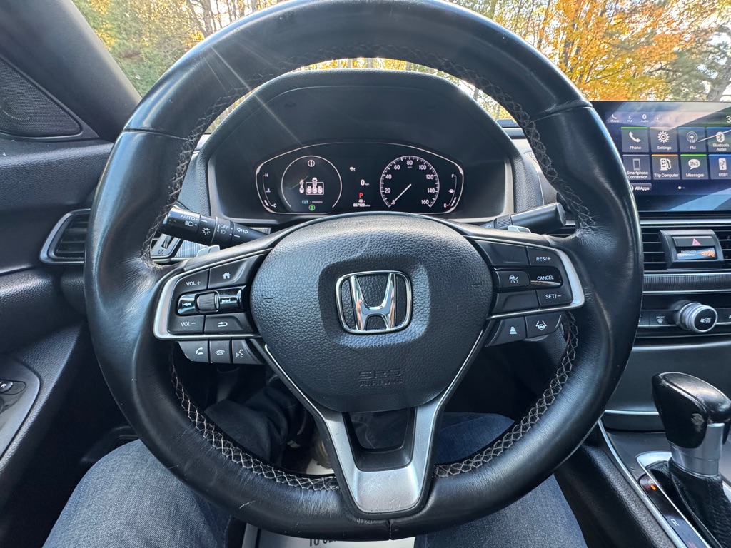 2022 Honda Accord Sport photo 14