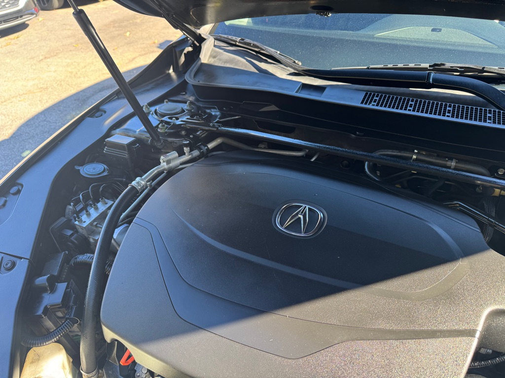 2016 Acura TLX Technology Package photo 46