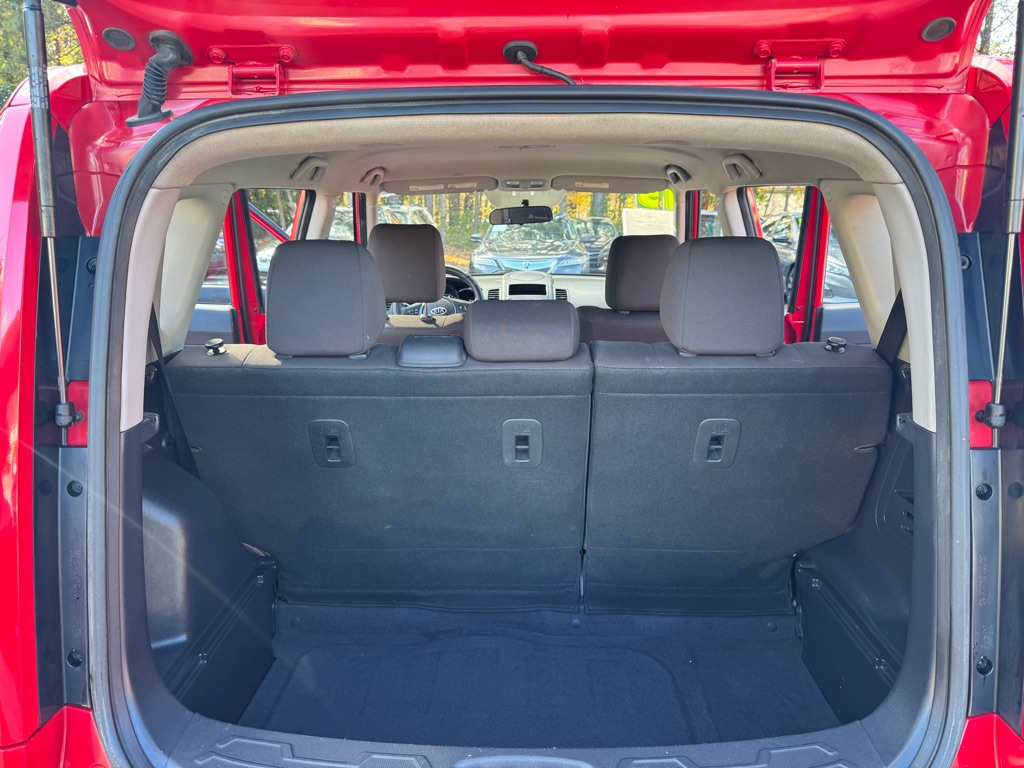 2013 Kia Soul Base photo 28