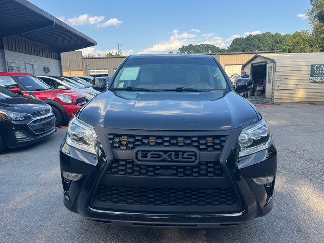 2014 Lexus GX