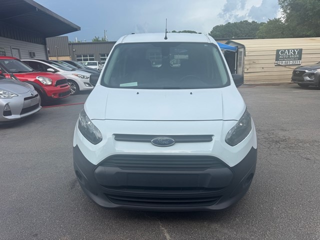 2018 Ford Transit Connect XL