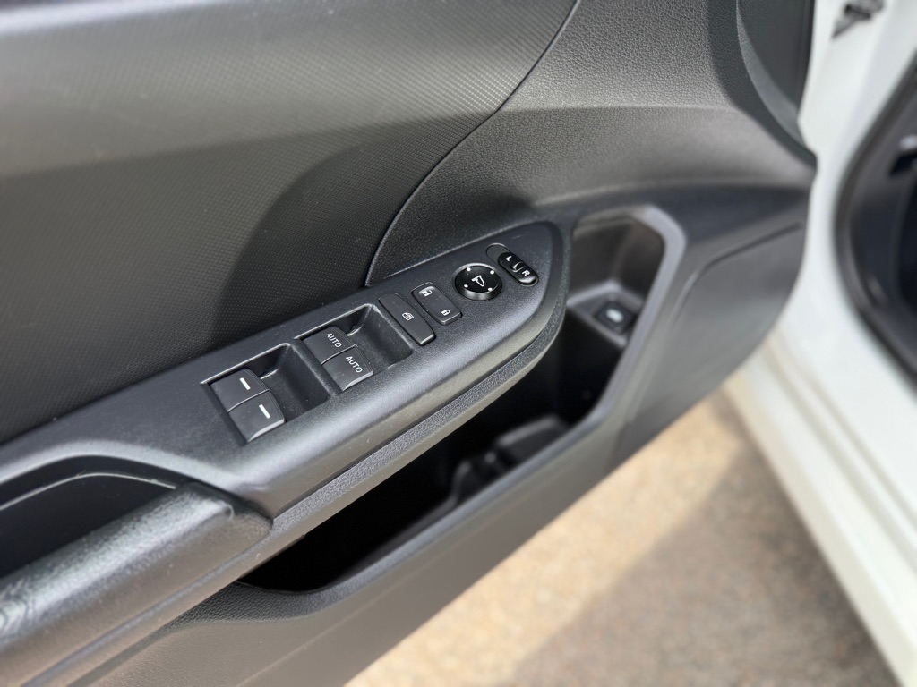 2019 Honda Civic Sport photo 10