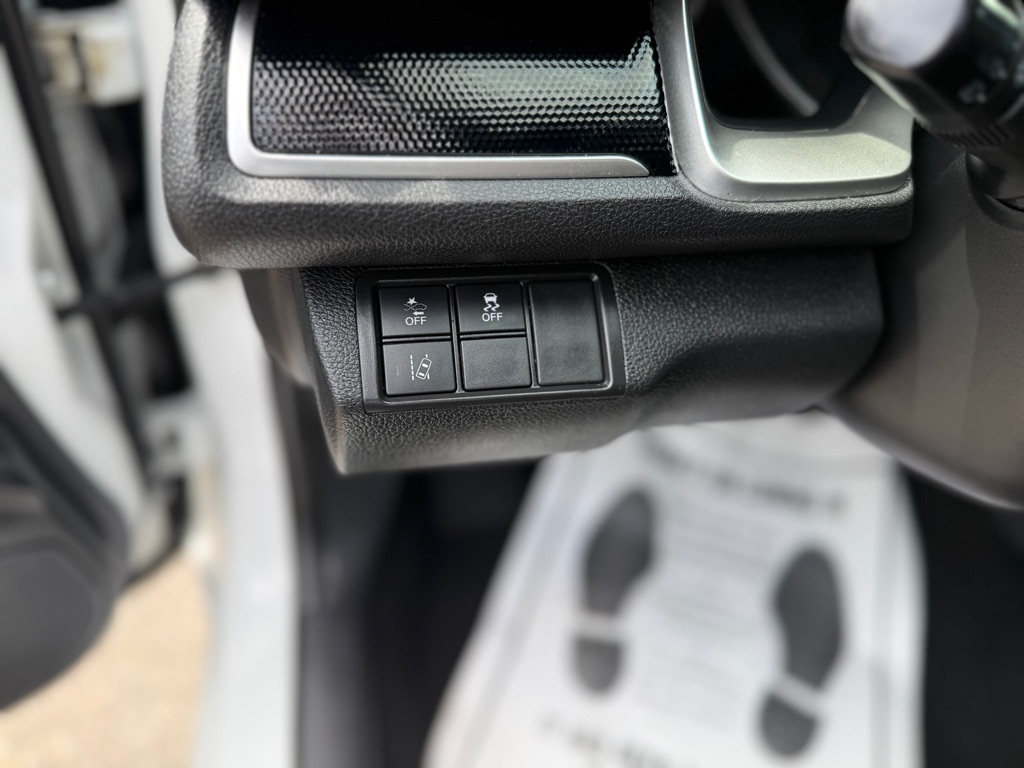 2019 Honda Civic Sport photo 11