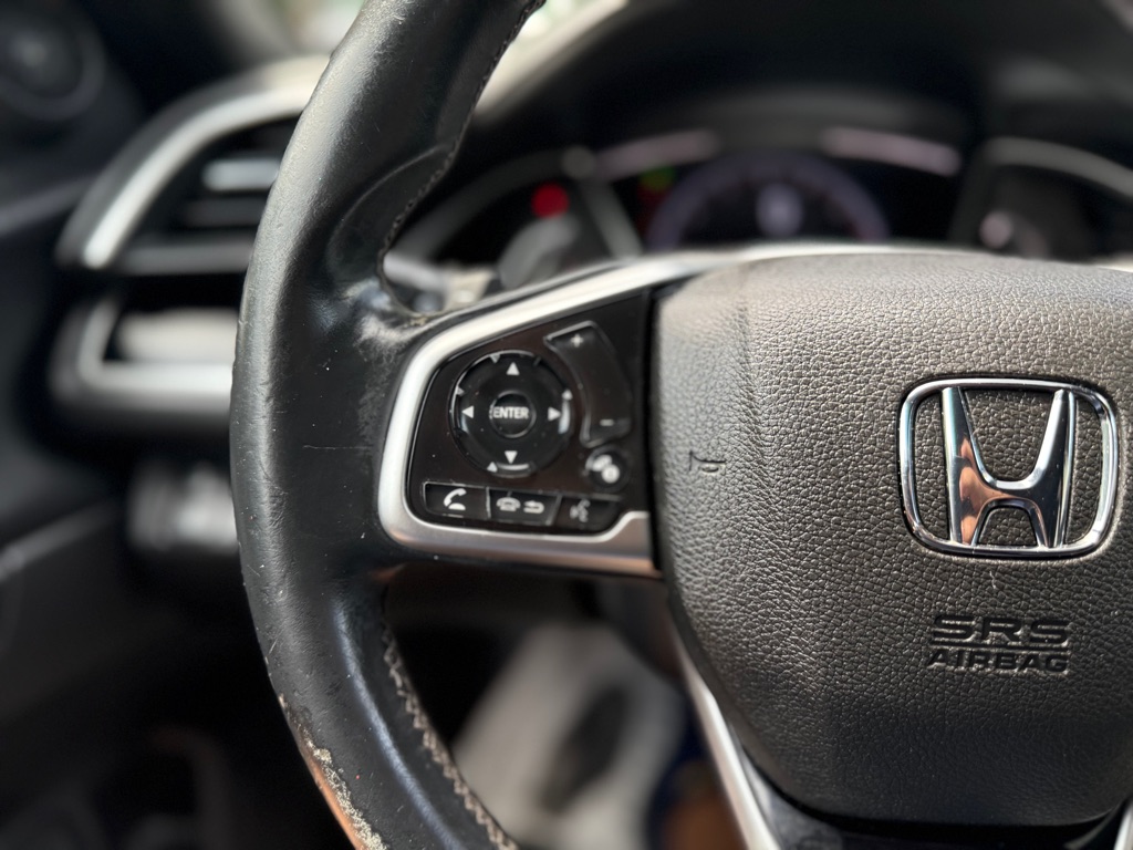 2019 Honda Civic Sport photo 14