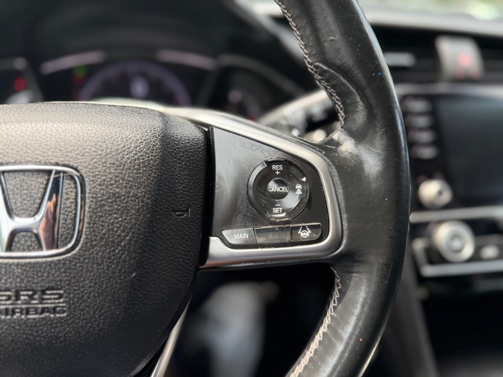 2019 Honda Civic Sport photo 15