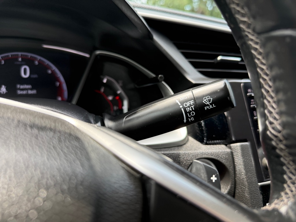 2019 Honda Civic Sport photo 17