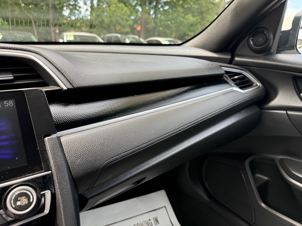 2019 Honda Civic Sport photo 23