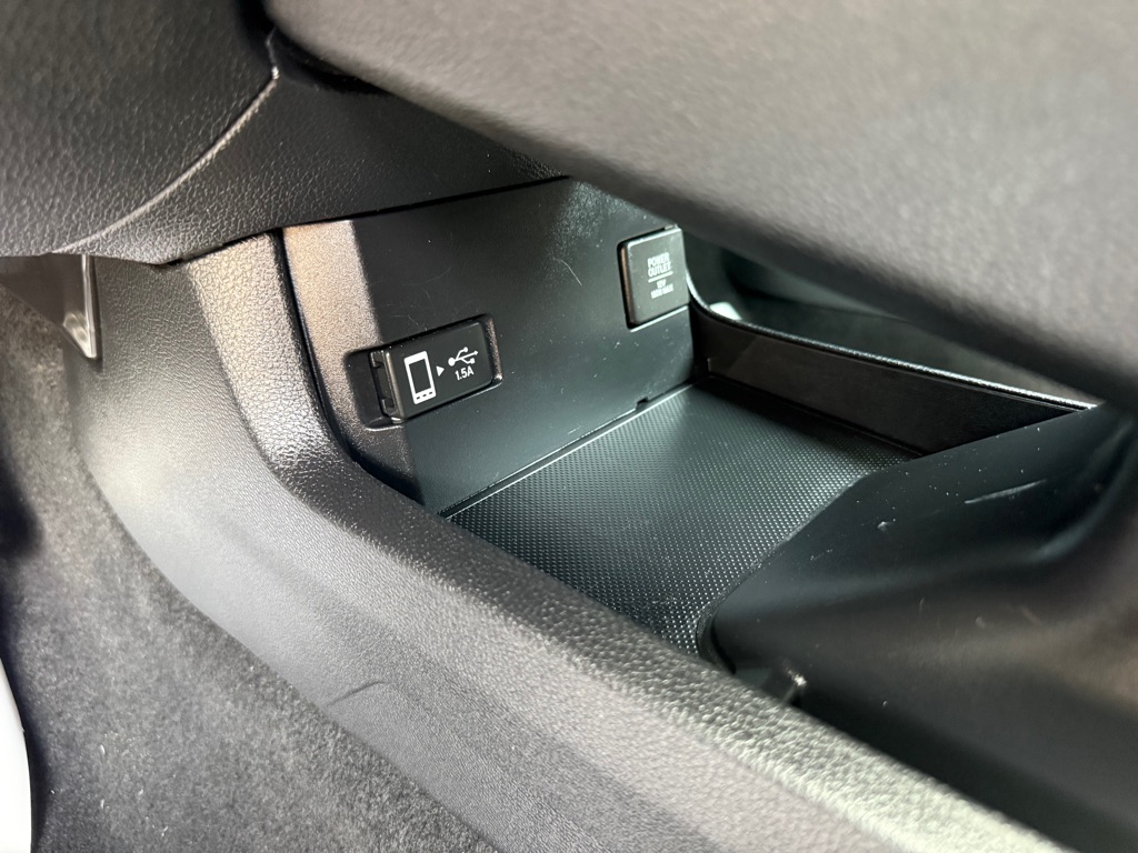 2019 Honda Civic Sport photo 25
