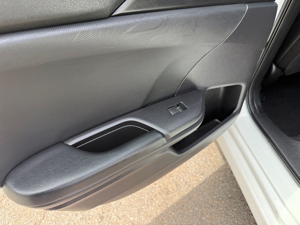 2019 Honda Civic Sport photo 28