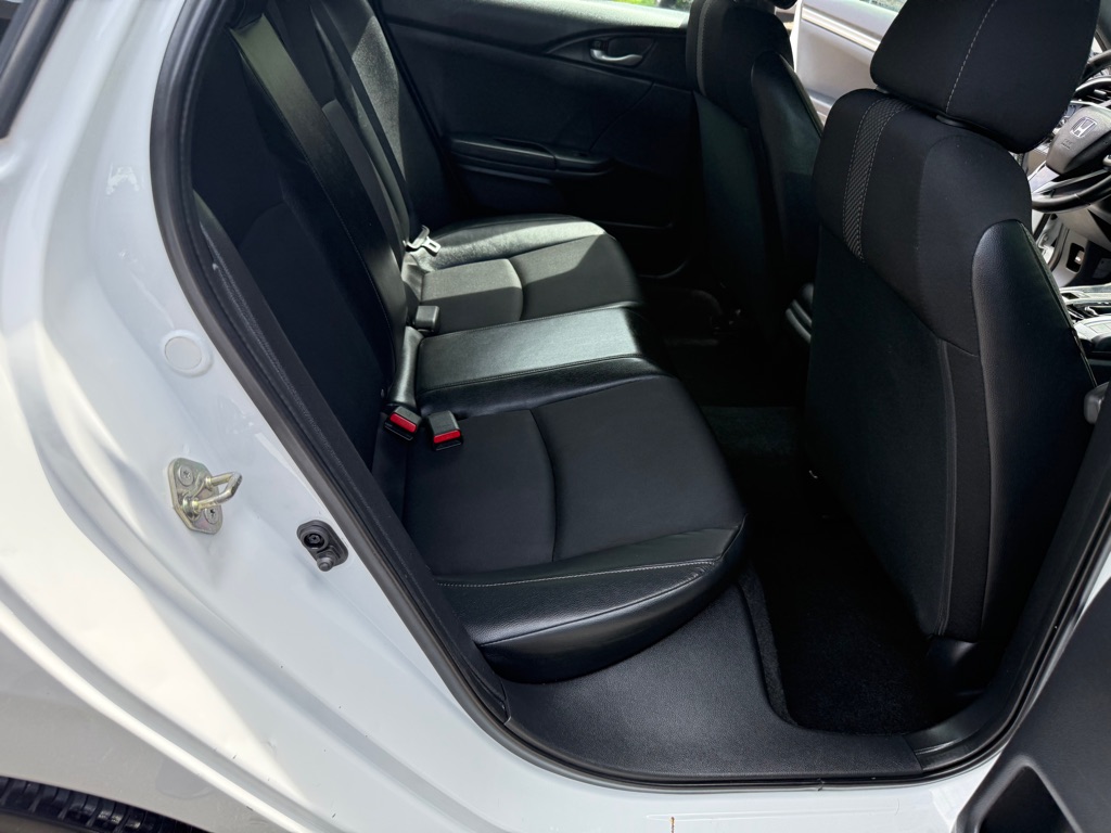 2019 Honda Civic Sport photo 35