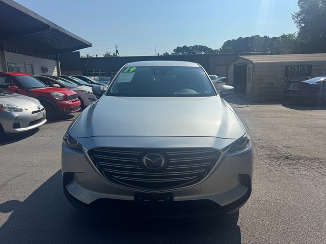 2019 Mazda CX-9