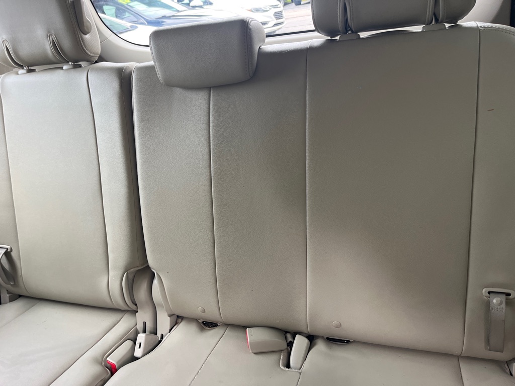 2013 Toyota Sienna XLE photo 8