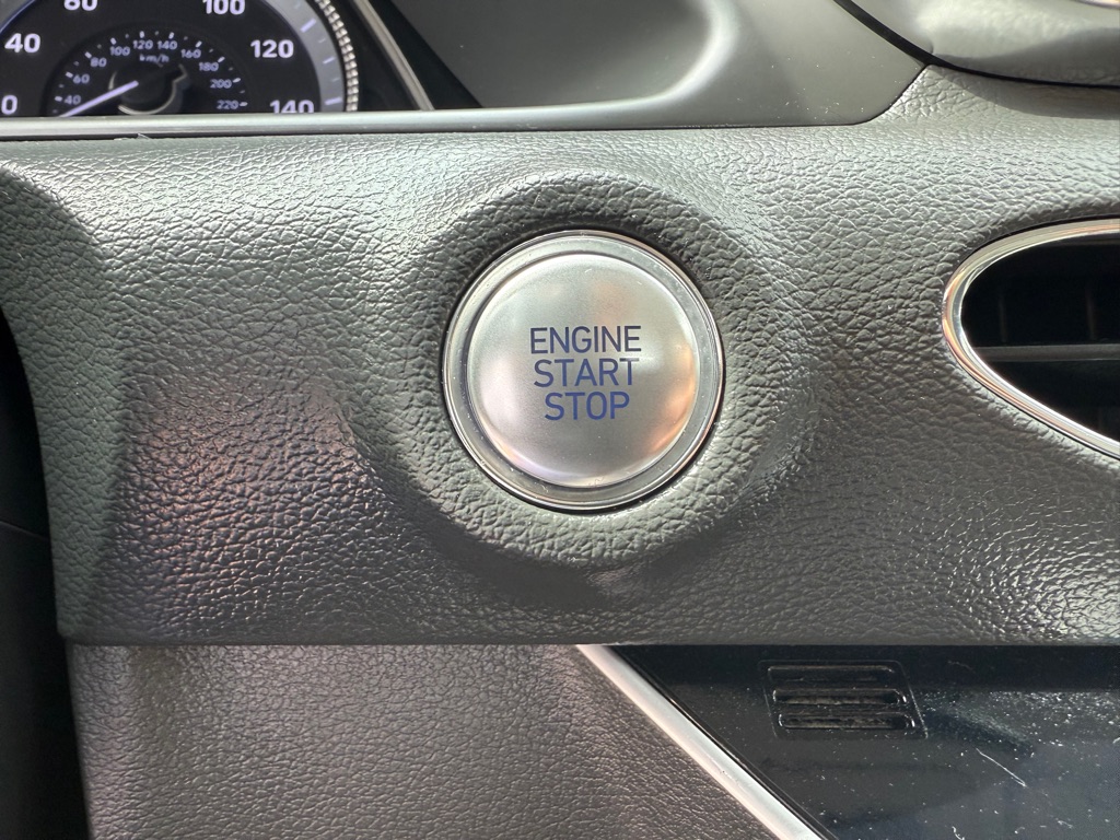 2023 Hyundai Sonata Hybrid Blue photo 21