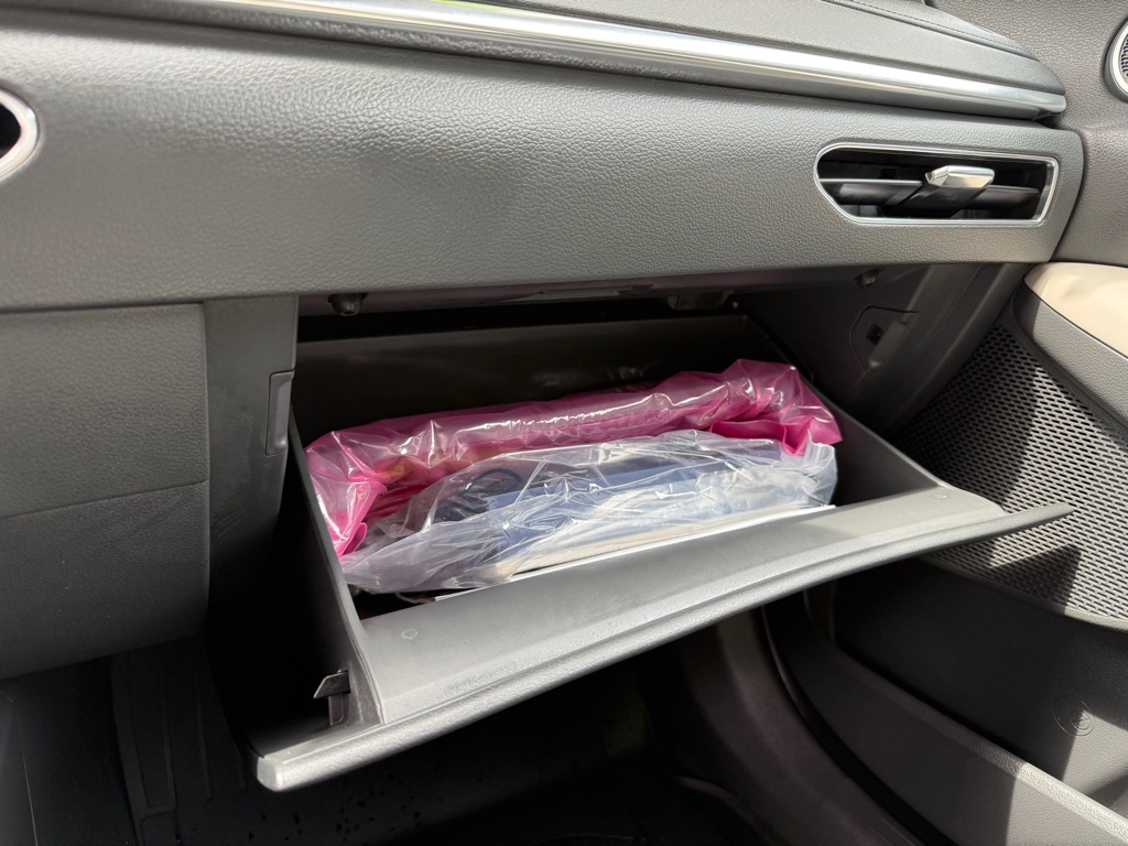 2023 Hyundai Sonata Hybrid Blue photo 28