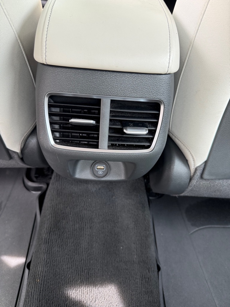 2023 Hyundai Sonata Hybrid Blue photo 32