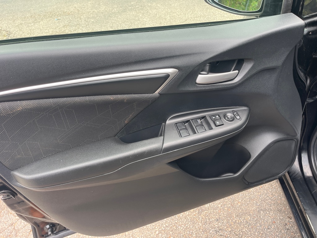2015 Honda Fit EX-L Navi photo 10