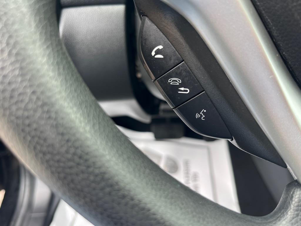 2015 Honda Fit EX-L Navi photo 15