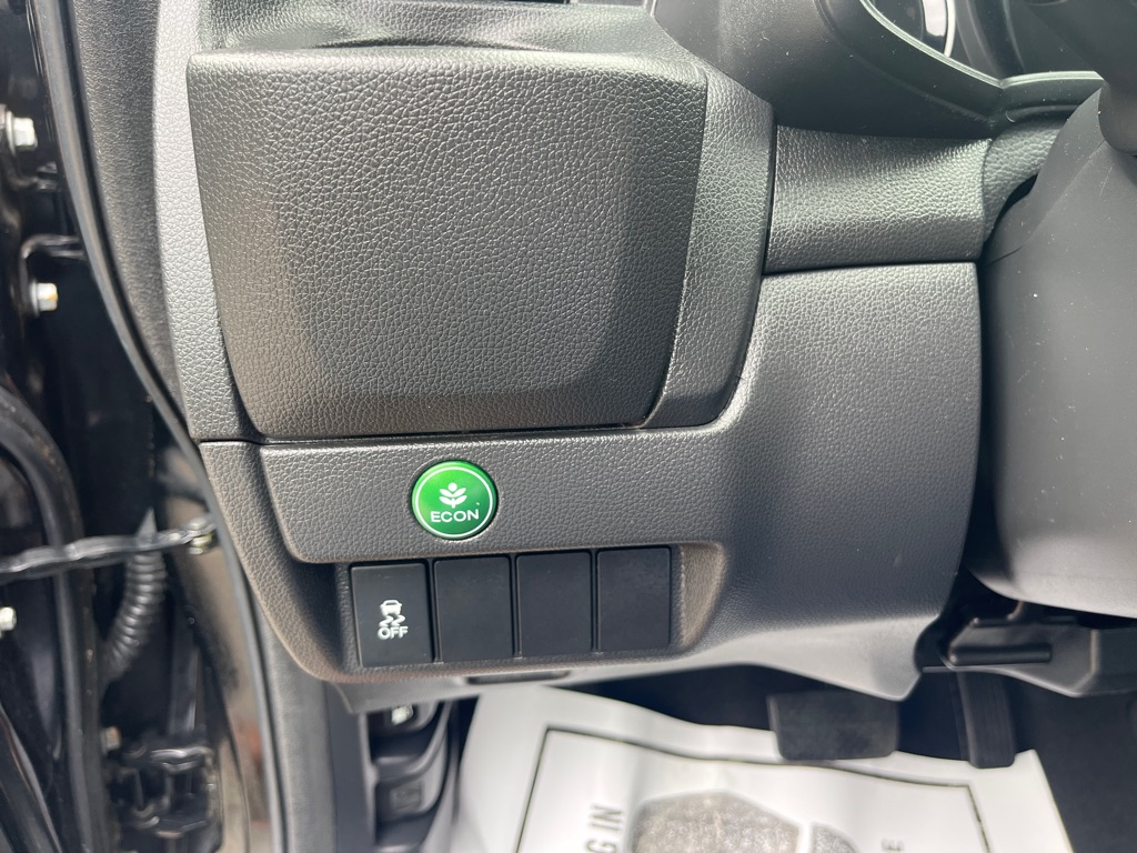 2015 Honda Fit EX-L Navi photo 21