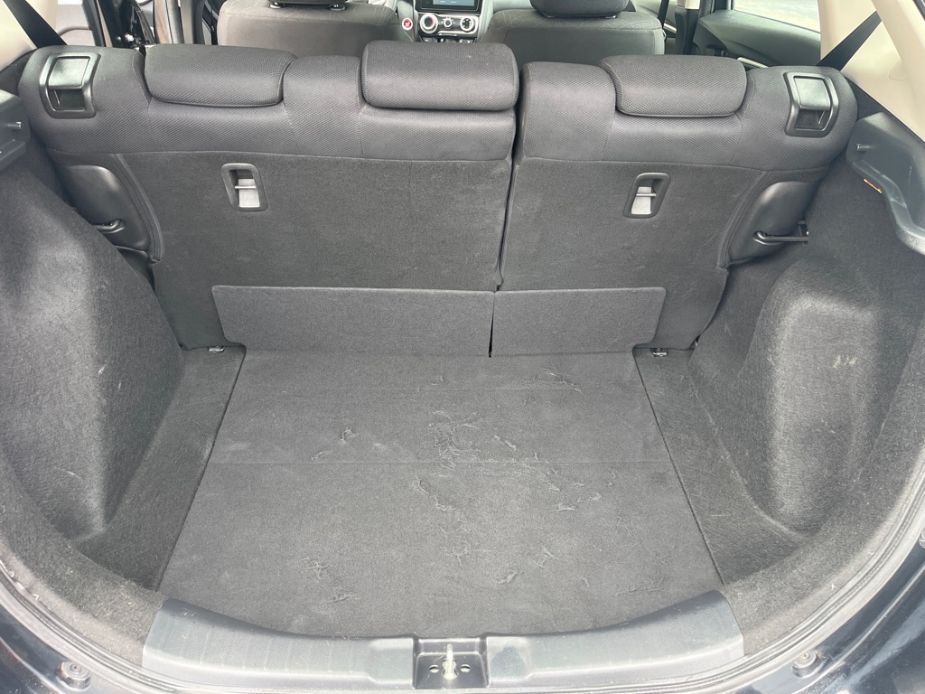 2015 Honda Fit EX-L Navi photo 22