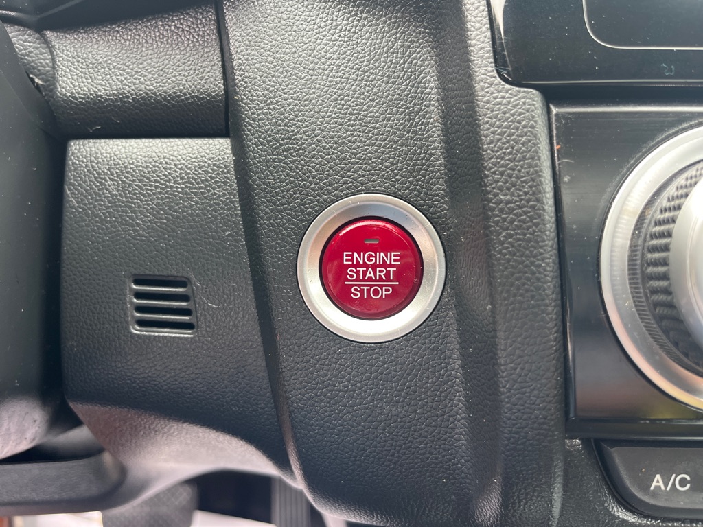 2015 Honda Fit EX-L Navi photo 31