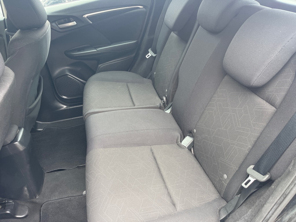 2015 Honda Fit EX-L Navi photo 7