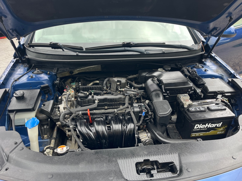 2017 Hyundai Sonata SE Eco photo 21