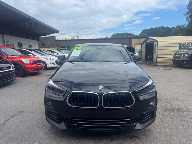 2020 BMW X2 28i