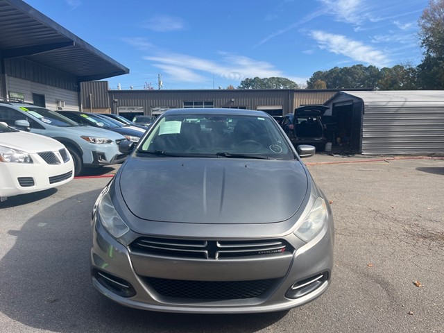 2013 Dodge Dart SXT