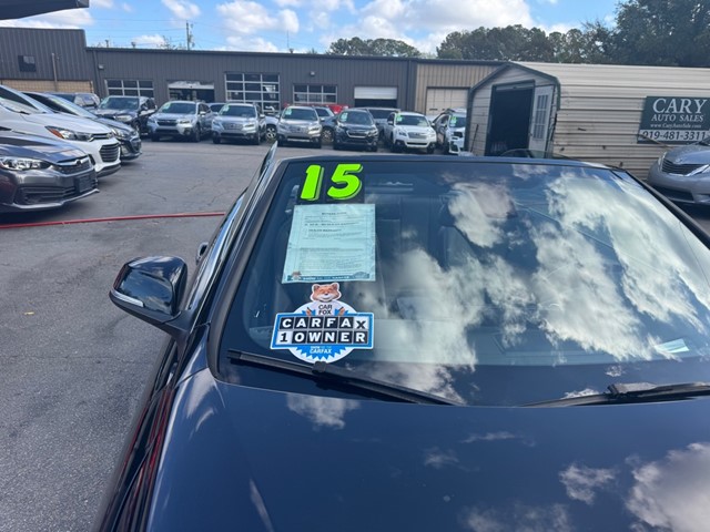 2015 BMW 4 Series 435i