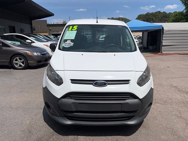 2015 Ford Transit Connect XL