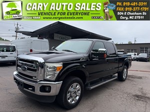 2016 FORD F250
