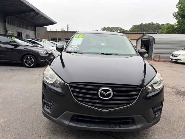 2016 Mazda CX-5 Sport auto's photo