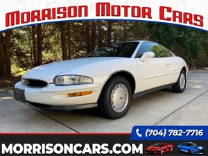 1995 Buick Riviera Coupe for sale by dealer