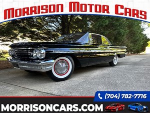 1960 Pontiac Ventura 2Dr for sale by dealer