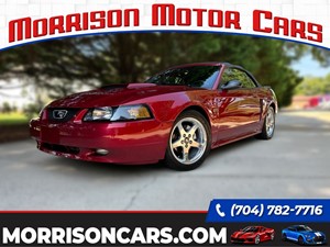 2003 Ford Mustang GT Premium for sale by dealer
