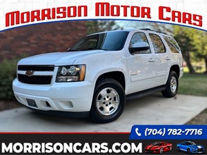 2011 Chevrolet Tahoe LS 2WD for sale by dealer