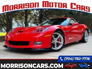 2013 Chevrolet Corvette GS Coupe 1LT for sale by dealer